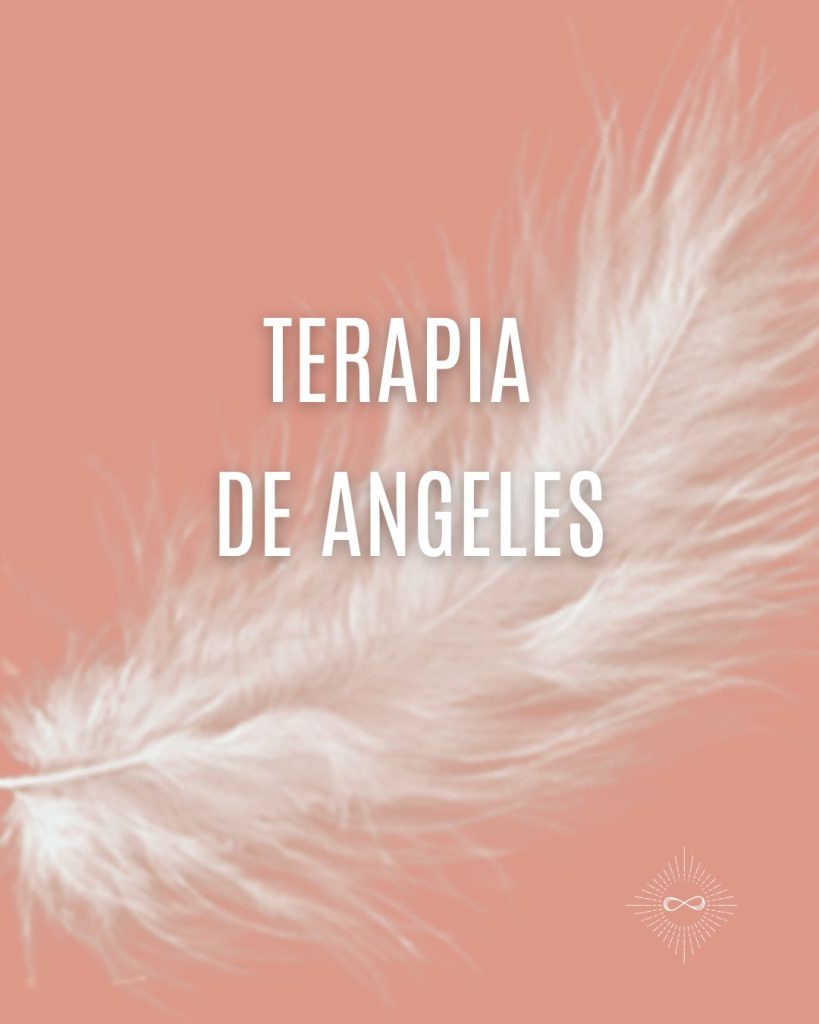 Terapia de Angeles