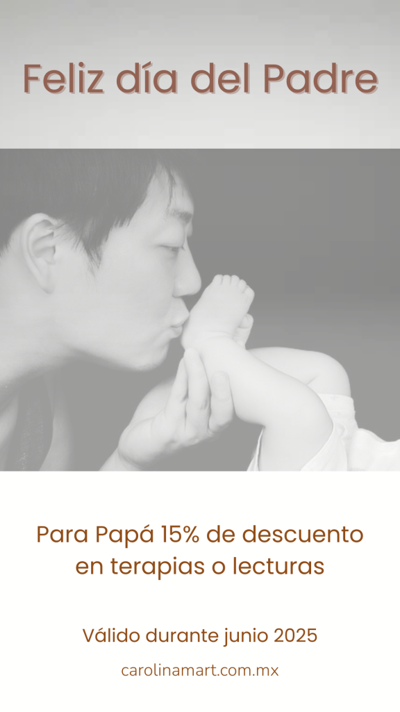 #Promo papá